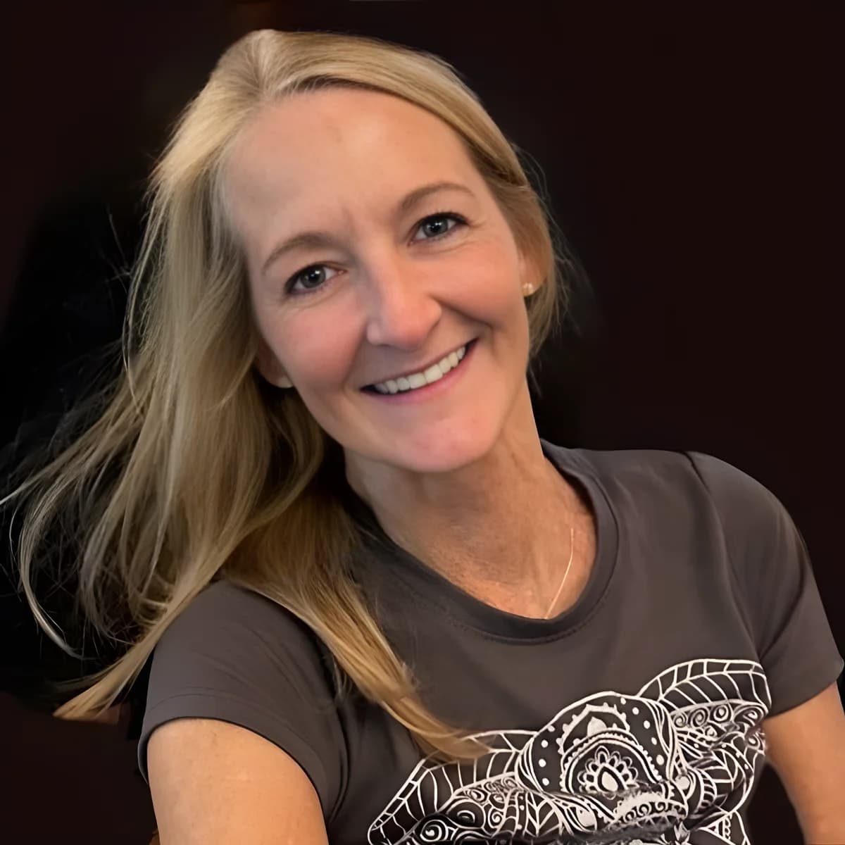 Allison Boisseau