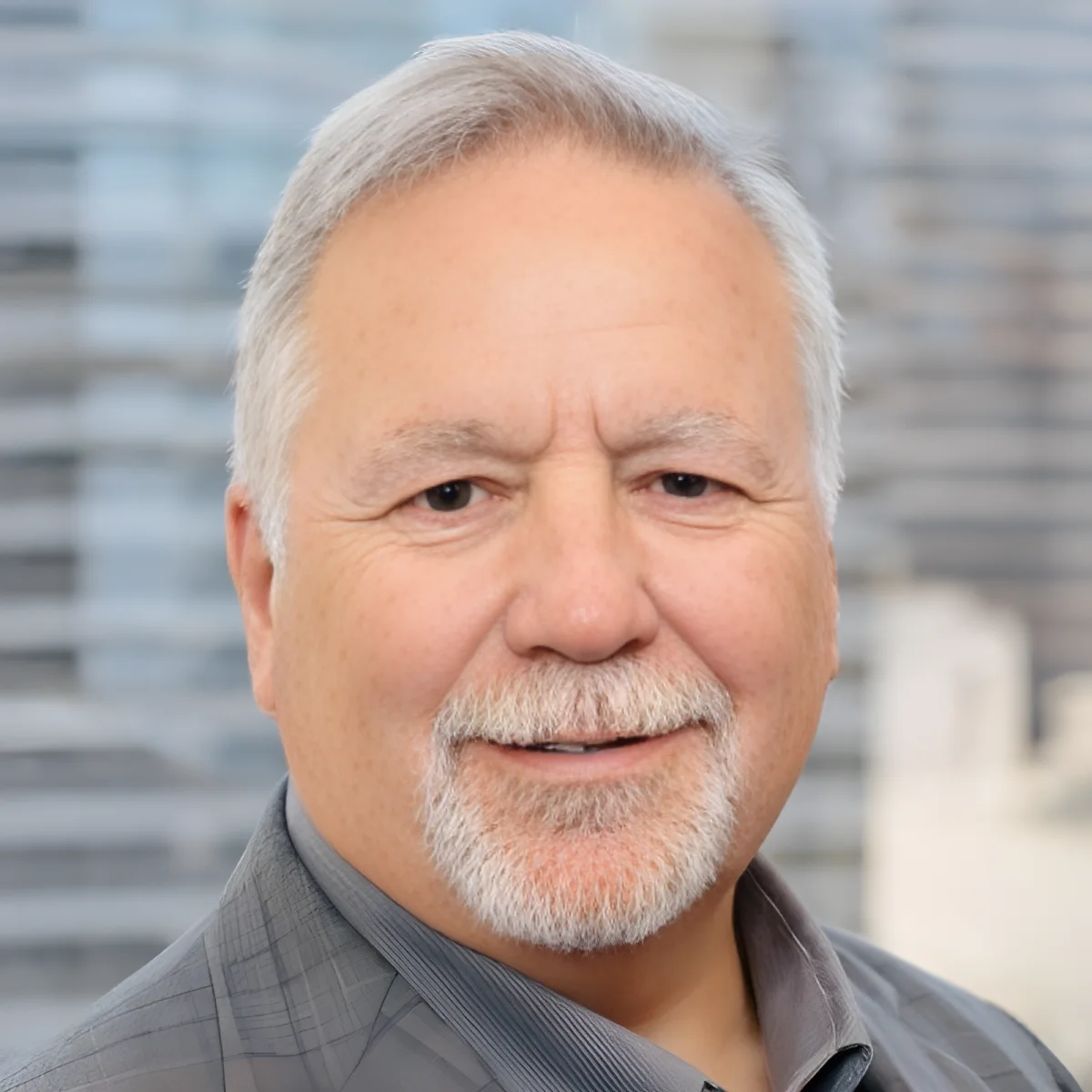 Cary Ferchill, Fritz Byrne Head & Gilstrap PLLC