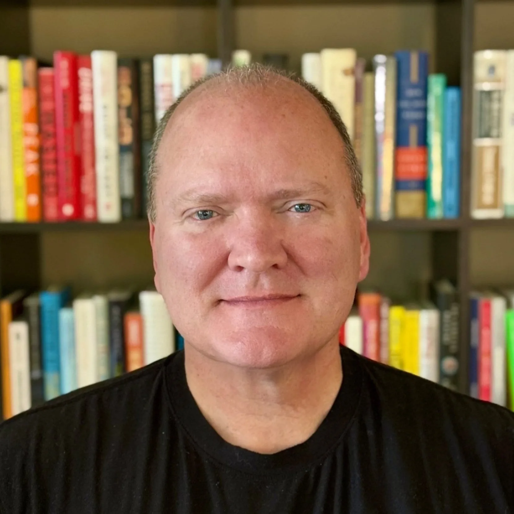 Jay Boisseau