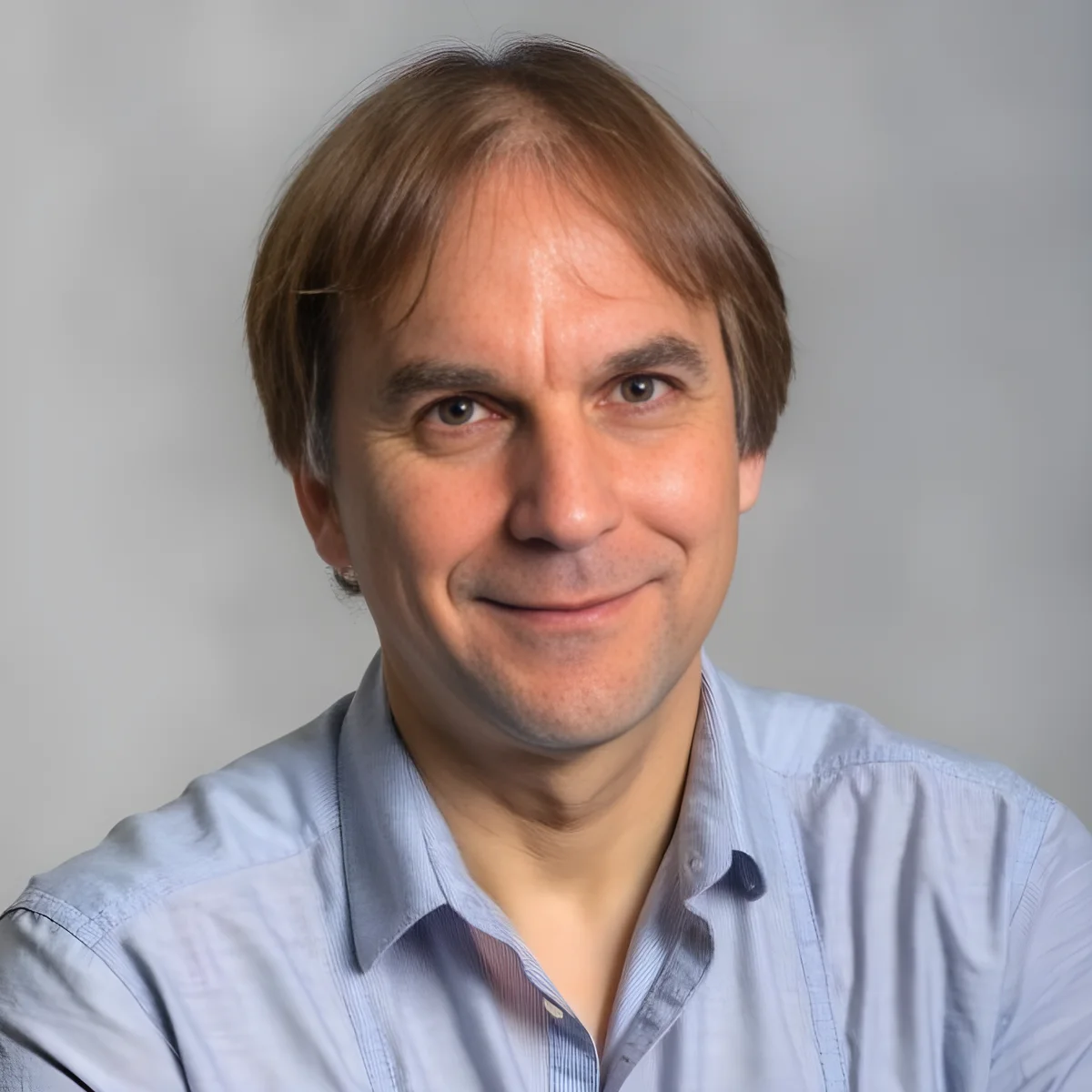 Mike Ignatowski