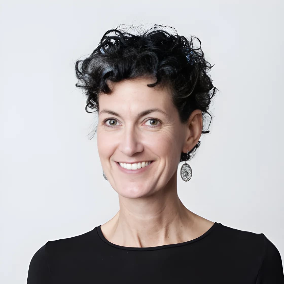 Nancy Giordano