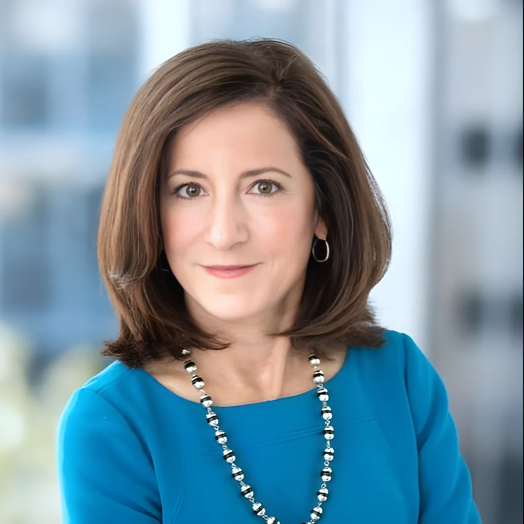 Sherri Greenberg