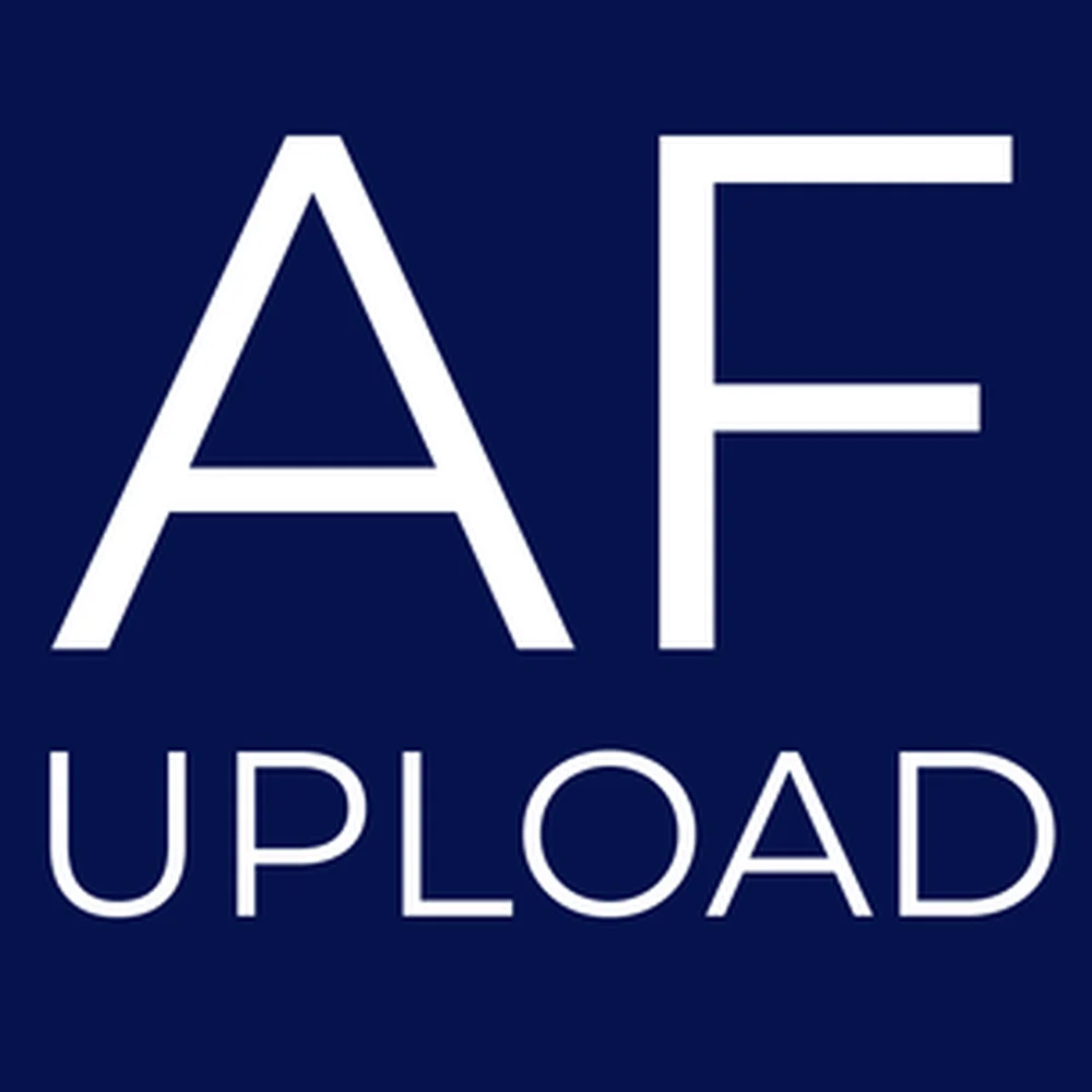 The Austin Forum Upload cover art