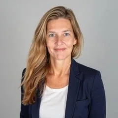 Amy Polvado