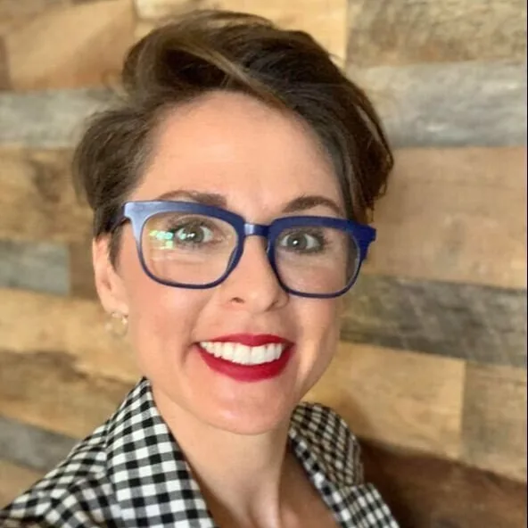 Amy Winecoff