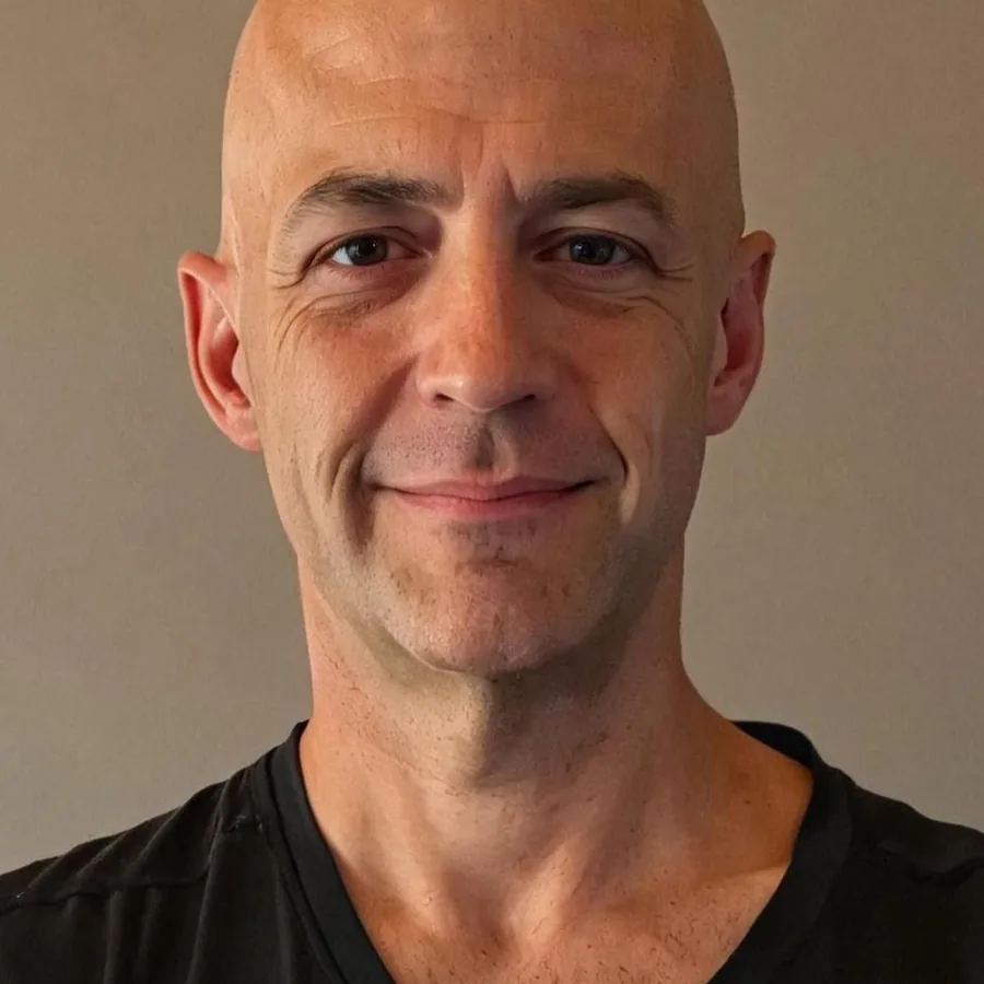 Bryon Jacob