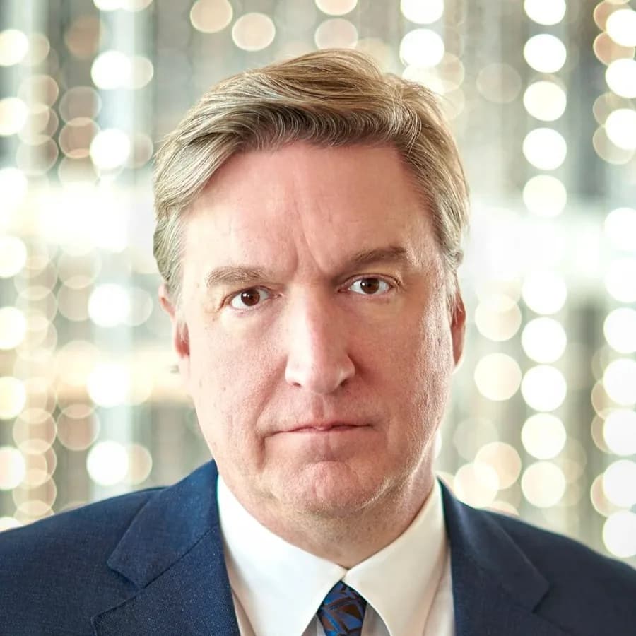 Byron Reese