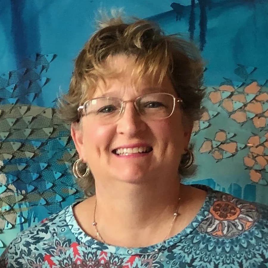 Dr. Carol Fletcher