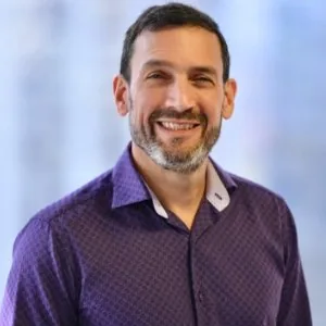 Dr. Steve Kramer