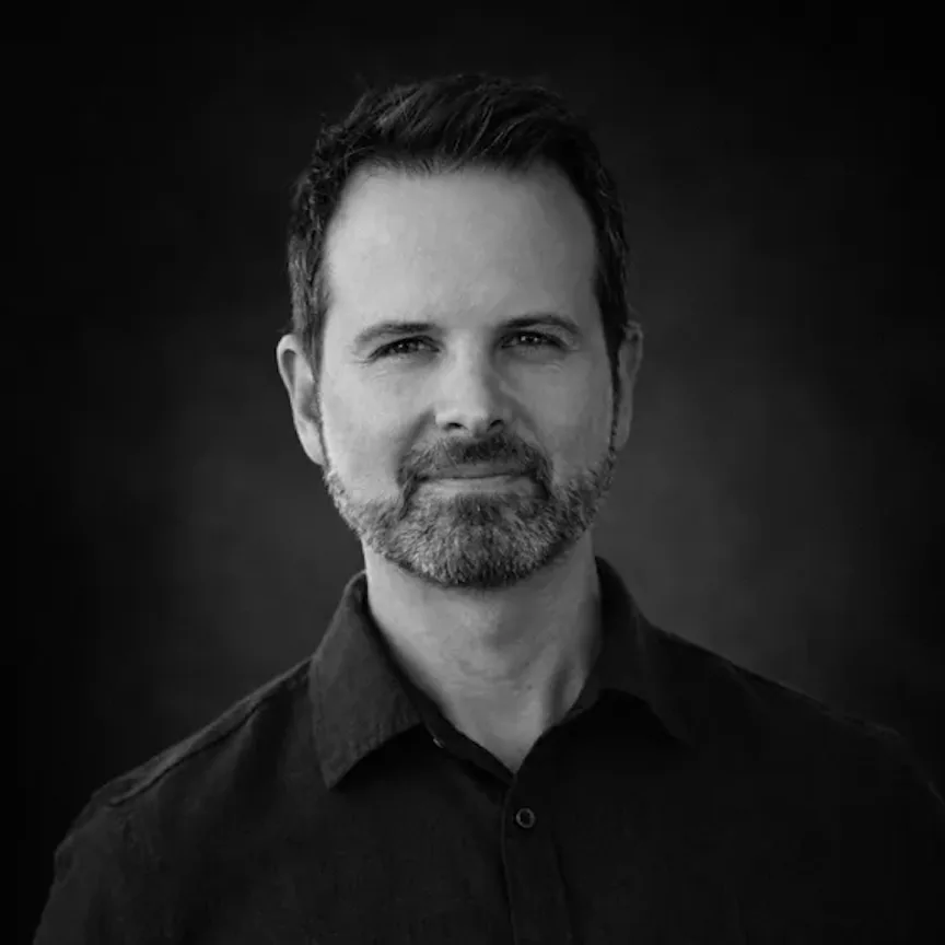 Jason Scharf