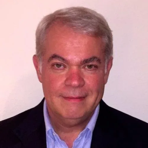 Jimmy D. Pike