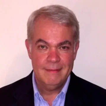 Jimmy Pike