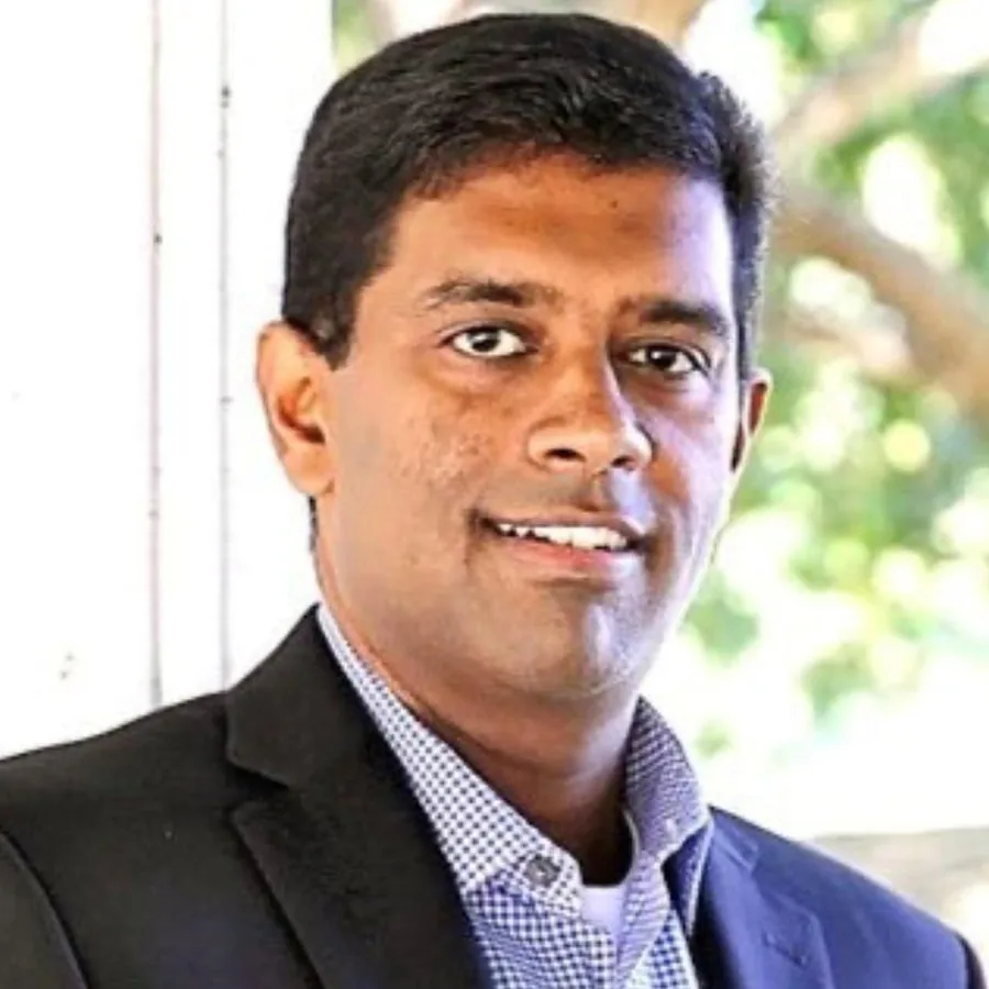 Joseph George