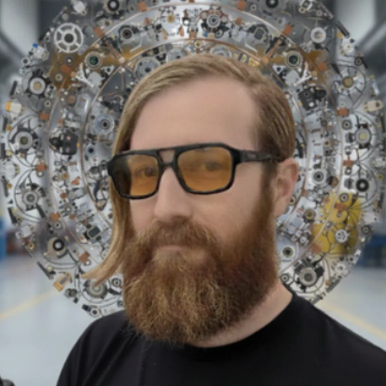 Marcus Metzger
