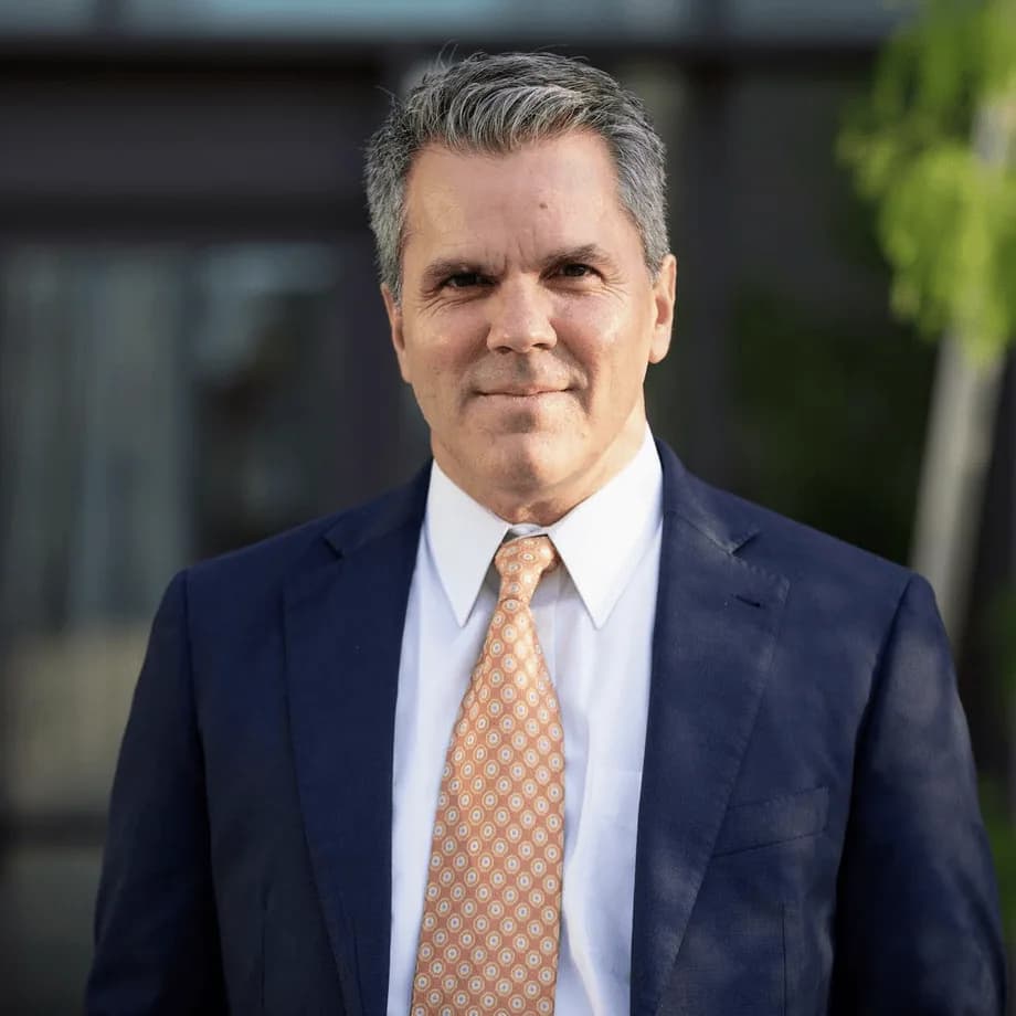 Mark Strama