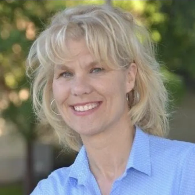 Nancy Salisbury
