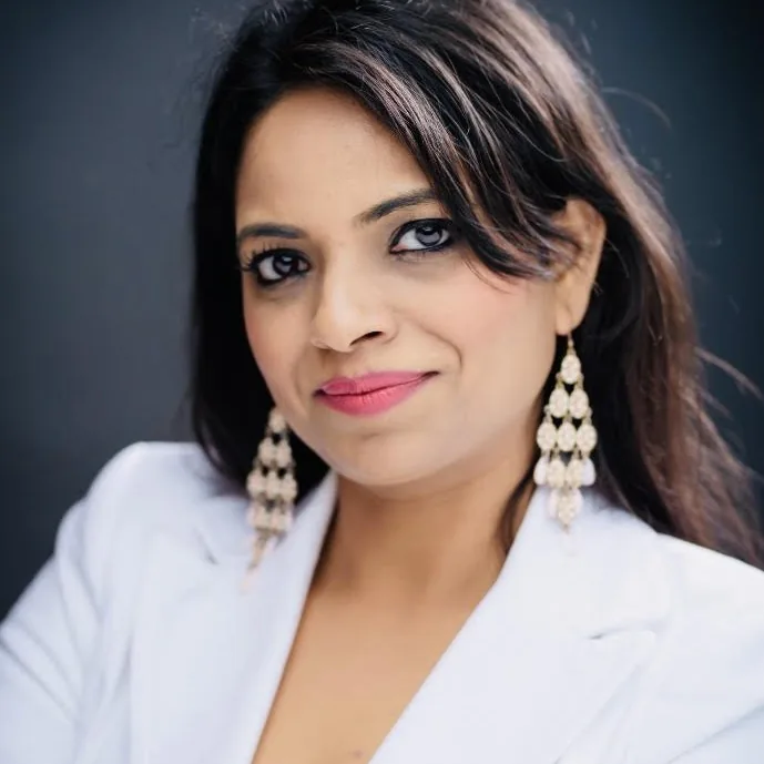 Noopur Gupta
