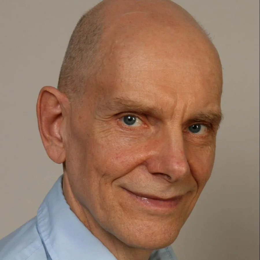 Peter Voss