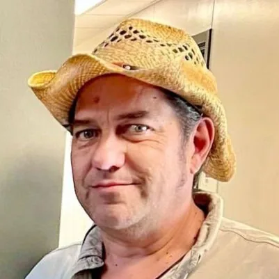 Roy Johnson