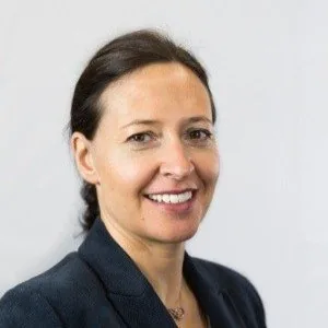 Sylvie Guillon