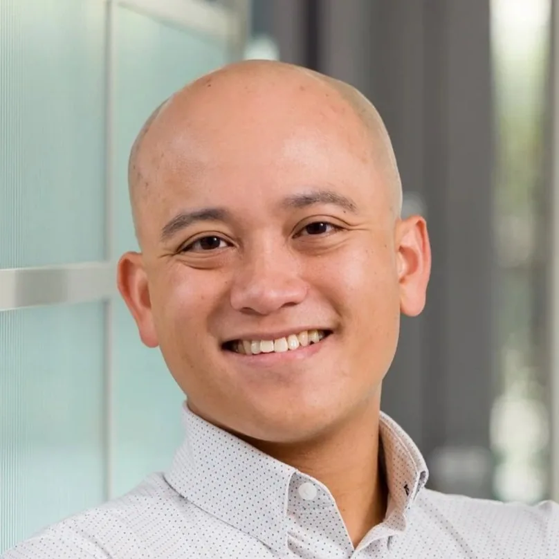Thien-An Nguyen