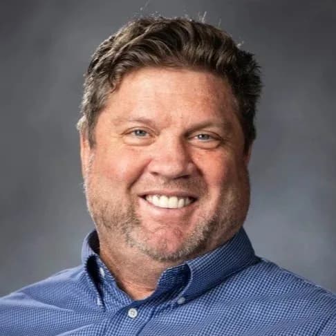 Travis Oliphant