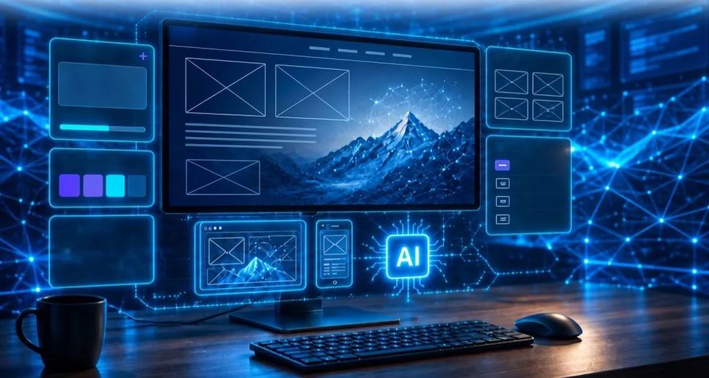 Austin Forum: Building with Intelligence: AI-Powered Website Design, Analysis, & Updates